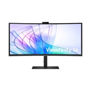 Home Samsung 34 viewfinity s6 s65vc - ls34c650vamxue
