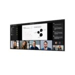 Samsung 5K UHD Signage QPDX-5K series - LH105QPD5BGXZA-1 Samsung 5K UHD Signage QPDX-5K series - LH105QPD5BGXZA-1