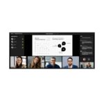 Samsung 5K UHD Signage QPDX-5K series - LH105QPD5BGXZA Samsung 5K UHD Signage QPDX-5K series - LH105QPD5BGXZA