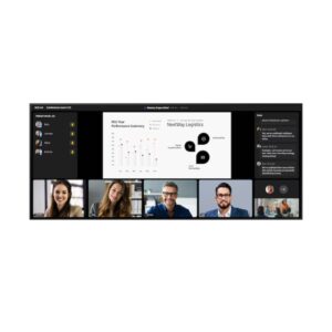 Samsung 5K UHD Signage QPDX-5K series - LH105QPD5BGXZA