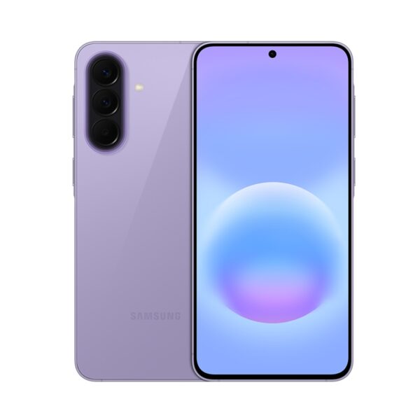 Samsung Galaxy A57 5G- lilac