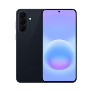 Samsung Galaxy A57 5G- navy