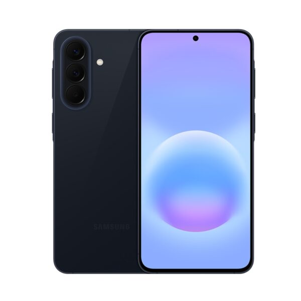 Samsung galaxy a57 5g- navy