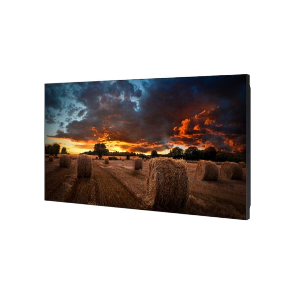 Samsung VM55B-U Ultra Narrow Bezel Video Wall - LH55VMBUBGBXUE-1