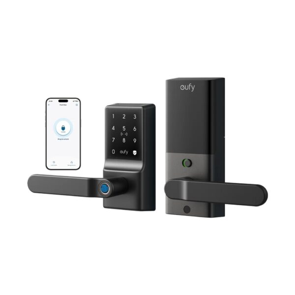 eufy Smart Lock C33-1