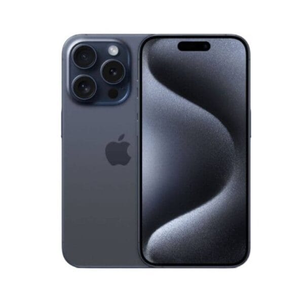 Iphone 15 pro max Iphone 15 pro max (pre-owned)