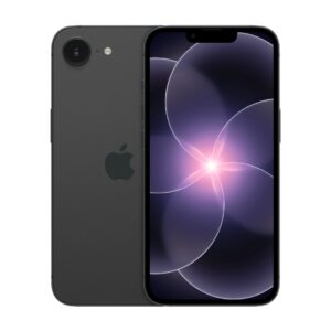 Iphone 17e-black