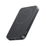 Anker MagGo Ultra-Slim Magnetic Power Bank - A1664H21