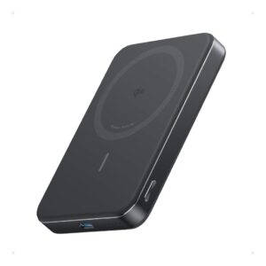 Anker maggo ultra-slim magnetic power bank - a1664h21