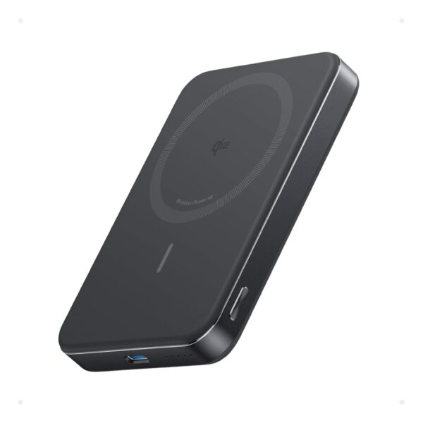 Anker maggo ultra-slim magnetic power bank - a1664h21
