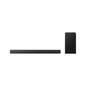 B-series Soundbar 300W 2.1ch with HDMI ARC B450F