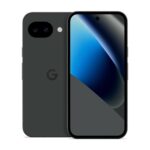 Google Pixel 10a-obsidian
