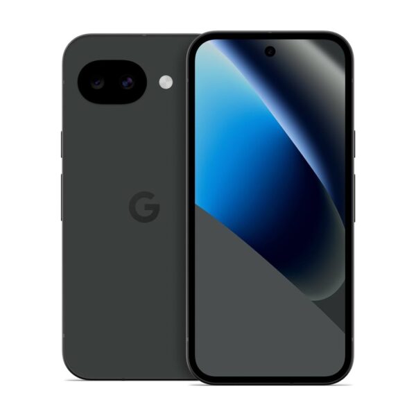 Google Pixel 10a-obsidian