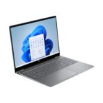 HP OmniBook X 16-aw0033dx (BN9R0UA) Intel Core Ultra 7 255H 32GB RAM 2TB SSD NVIDIA GeForce RTX 4050 Laptop- Meteor Silver-2