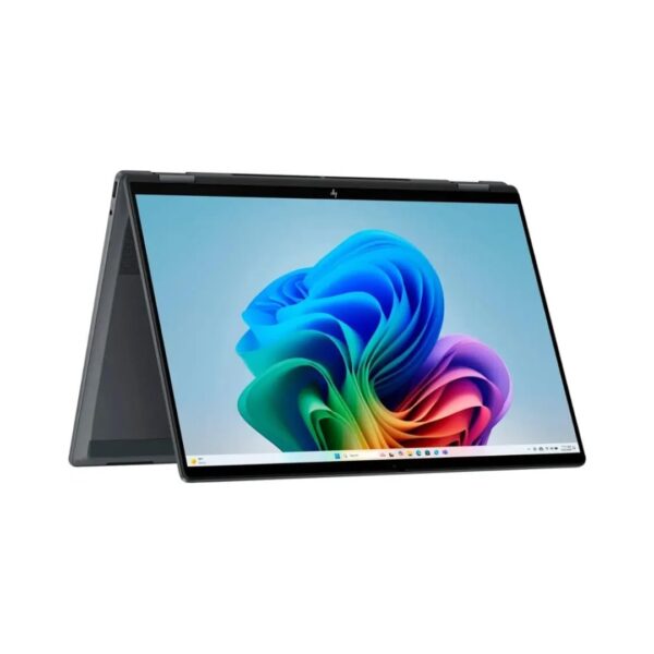 HP OmniBook X FlipNGAI 16-as0033dx (B5UH2UA) Intel Core Ultra 7 258V 32GB RAM 2TB SSD Laptop- Eclipse Gray-1