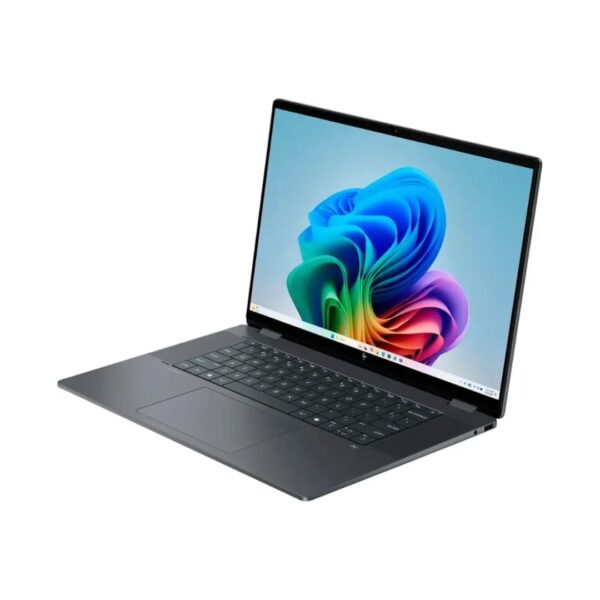 HP OmniBook X FlipNGAI 16-as0033dx (B5UH2UA) Intel Core Ultra 7 258V 32GB RAM 2TB SSD Laptop- Eclipse Gray-2