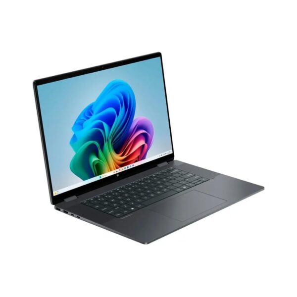 HP OmniBook X FlipNGAI 16-as0033dx (B5UH2UA) Intel Core Ultra 7 258V 32GB RAM 2TB SSD Laptop- Eclipse Gray-3