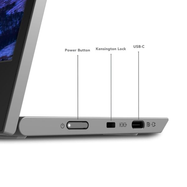 Lenovo L15 15.6 Inch Portable Monito-5