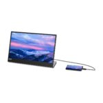 Lenovo L15 15.6 Inch Portable Monitor-3