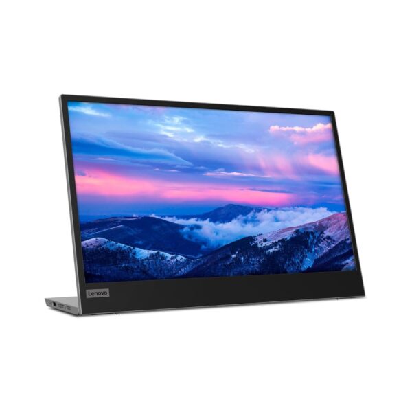 Lenovo l15 15. 6 inch portable monitor,