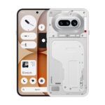 Nothing Phone (4a)-white