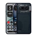 Nothing Phone (4a)-black