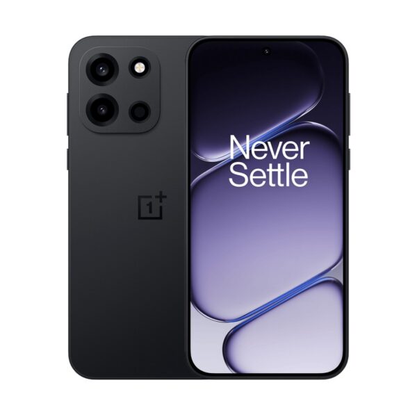 OnePlus Nord 6-black