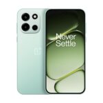 OnePlus Nord 6-green