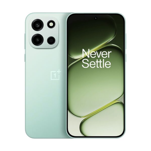 OnePlus Nord 6-green