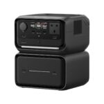 RIVER 3 Max Plus (RIVER 3 Plus&EB600) Portable Power Station
