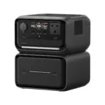 RIVER 3 Max Plus (RIVER 3 Plus&EB600) Portable Power Station RIVER 3 Max Plus (RIVER 3 Plus&EB600) Portable Power Station