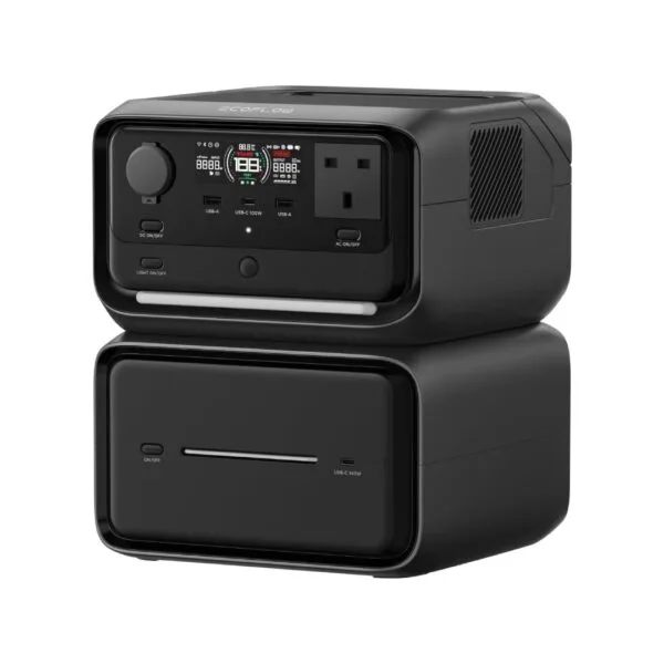 River 3 max plus (river 3 plus&eb600) portable power station River 3 max plus (river 3 plus&eb600) portable power station