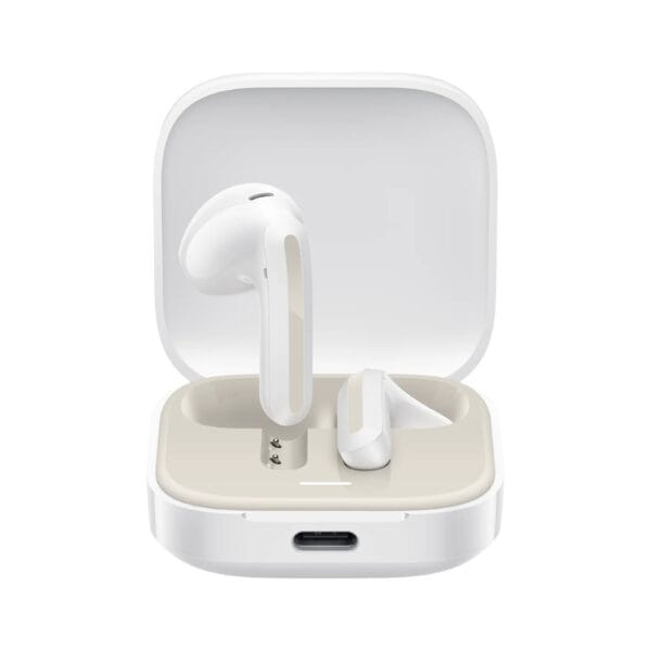 Redmi buds 6 active-white