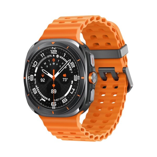 Samsung Galaxy Watch Ultra (2025) 47mm LTE Smartwatch-2