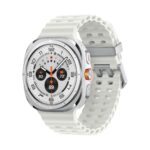 Samsung Galaxy Watch Ultra (2025) 47mm LTE Smartwatch-3