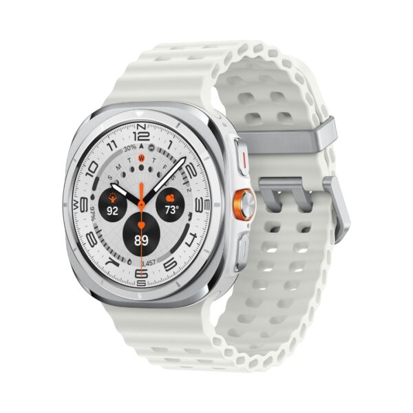 Samsung Galaxy Watch Ultra (2025) 47mm LTE Smartwatch-3