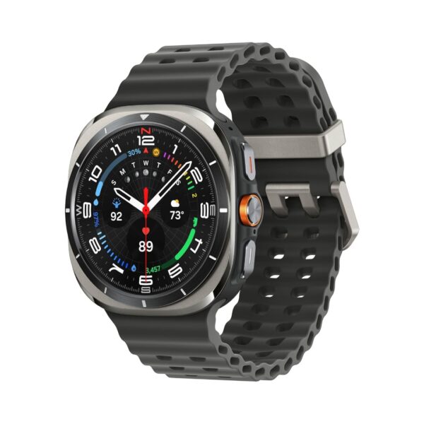 Samsung Galaxy Watch Ultra (2025) 47mm LTE Smartwatch