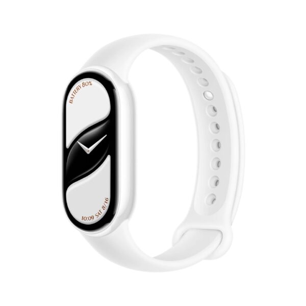 Xiaomi Mi Smart Band 10-white