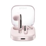 Xiaomi Redmi Buds 6 Active Wireless Earbuds-pink-1