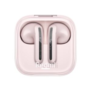Xiaomi redmi buds 6 active wireless earbuds