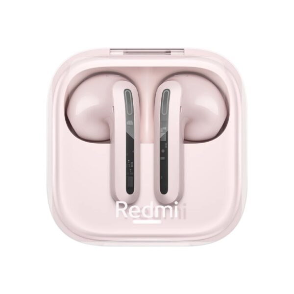 Xiaomi redmi buds 6 active wireless earbuds-pink