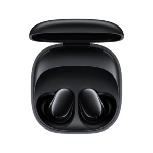 Xiaomi redmi buds 6 play – black 