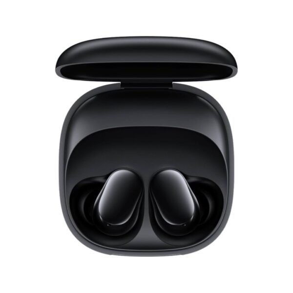 Xiaomi redmi buds 6 play – black 