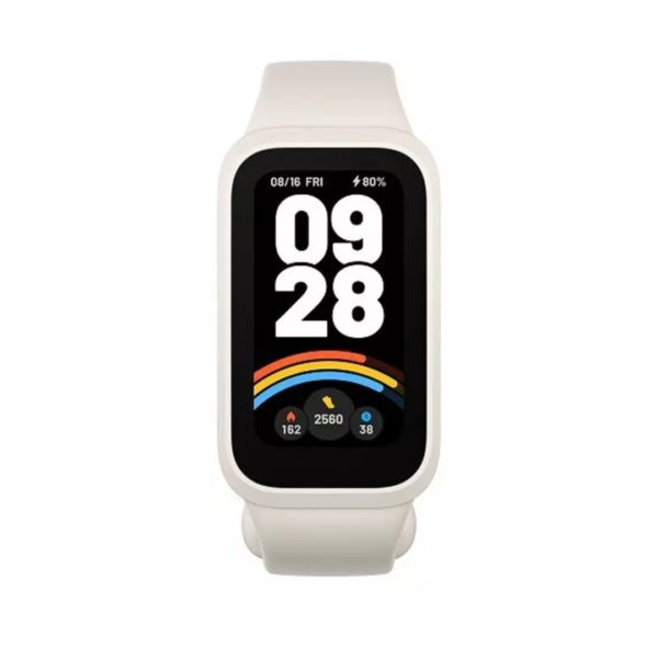 Xiaomi Smart Band 9 Active-cream