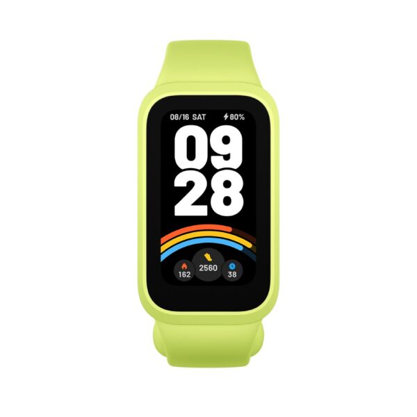 Xiaomi Smart Band 9 Active-green