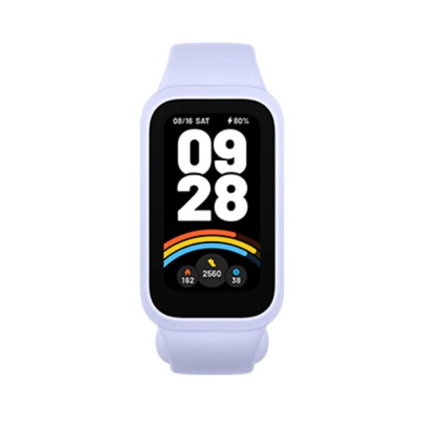 Xiaomi Smart Band 9 Active-purple