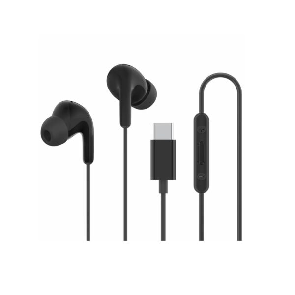 Xiaomi type c earphones