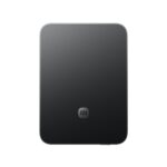 Xiaomi UltraThin Magnetic Power Bank 5000 15W-black