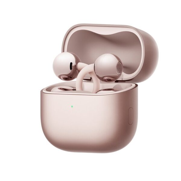 huawei free clip 2 rose gold