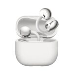 huawei free clip 2-siver